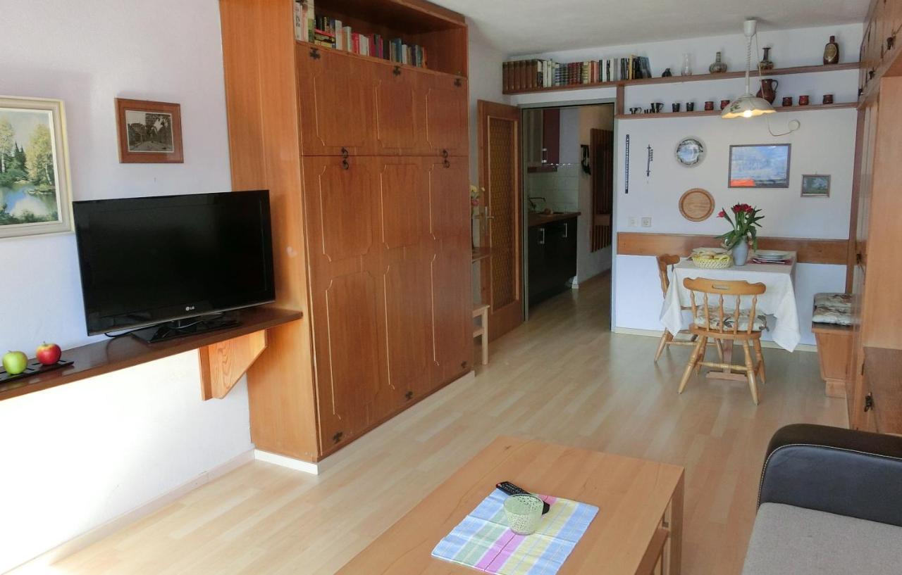 Maren Seeblick Appartement Haus Haensel&Gretel Direkt Am Ossiacher See Mit Hallenbad Stiegl Esterno foto