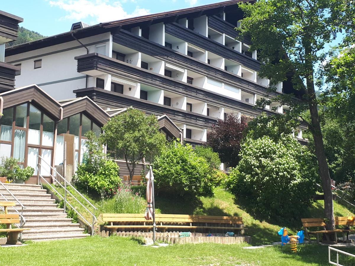 Maren Seeblick Appartement Haus Haensel&Gretel Direkt Am Ossiacher See Mit Hallenbad Stiegl Esterno foto