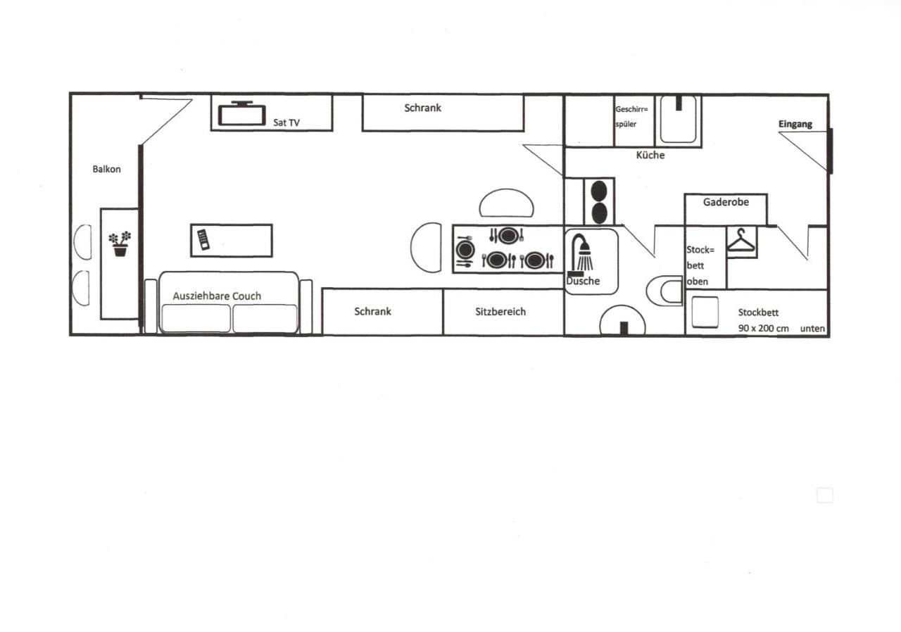 Maren Seeblick Appartement Haus Haensel&Gretel Direkt Am Ossiacher See Mit Hallenbad Stiegl Esterno foto
